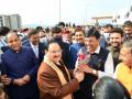 AIIMS in Himachal's Bilaspur to be operational in six months: Nadda - Hindi News | AIIMS in Himachal's Bilaspur to be operational in six months: Nadda | Latest health News at Lokmattimes.com