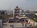 Gurugram: Unauthorised buildings under MCG lens, says commissioner - Hindi News | Gurugram: Unauthorised buildings under MCG lens, says commissioner | Latest politics News at Lokmattimes.com