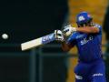 IANS IPL Turning Point: Poor shots by Rohit, Suryakumar spell doom for Mumbai Indians again - Hindi News | IANS IPL Turning Point: Poor shots by Rohit, Suryakumar spell doom for Mumbai Indians again | Latest cricket News at Lokmattimes.com