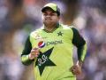 Pakistan's Azam Khan ruled out of two T20Is against West Indies - Hindi News | Pakistan's Azam Khan ruled out of two T20Is against West Indies | Latest cricket News at Lokmattimes.com