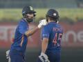 2nd T20I: India beat New Zealand by 7 wickets, lead series 2-0 - Hindi News | 2nd T20I: India beat New Zealand by 7 wickets, lead series 2-0 | Latest cricket News at Lokmattimes.com