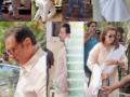 Bollywood bigwigs visit Chopra house to offer their respects to Pamela Chopra - Hindi News | Bollywood bigwigs visit Chopra house to offer their respects to Pamela Chopra | Latest entertainment News at Lokmattimes.com