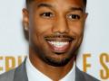Michael B. Jordan wishes he 'had more time' with Chadwick Boseman - Hindi News | Michael B. Jordan wishes he 'had more time' with Chadwick Boseman | Latest lifestyle News at Lokmattimes.com