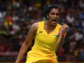 Singapore Open: Sindhu storms into final with win over Kawakami - Hindi News | Singapore Open: Sindhu storms into final with win over Kawakami | Latest badminton News at Lokmattimes.com