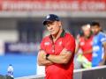 Appreciate India's self-belief coming to the fore in 4-3 win v New Zealand: Hockey coach Reid - Hindi News | Appreciate India's self-belief coming to the fore in 4-3 win v New Zealand: Hockey coach Reid | Latest hockey News at Lokmattimes.com