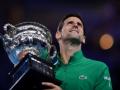 Djokovic to host tennis tour in Balkan countries, Thiem, Dimitrov sign up - Hindi News | Djokovic to host tennis tour in Balkan countries, Thiem, Dimitrov sign up | Latest tennis News at Lokmattimes.com