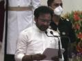 Kishan Reddy, Modi govt's sole face from Telugu states, gets promotion - Hindi News | Kishan Reddy, Modi govt's sole face from Telugu states, gets promotion | Latest politics News at Lokmattimes.com