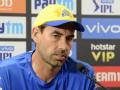 We just want to start well again: CSK chief coach Stephen Fleming - Hindi News | We just want to start well again: CSK chief coach Stephen Fleming | Latest cricket News at Lokmattimes.com