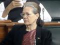 Sonia's remark on 'Judiciary' draws Chairman's ire in Rajya Sabha - Hindi News | Sonia's remark on 'Judiciary' draws Chairman's ire in Rajya Sabha | Latest politics News at Lokmattimes.com