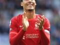 Consistency is key, we have to work to get it back: Liverpool's Virgil van Dijk - Hindi News | Consistency is key, we have to work to get it back: Liverpool's Virgil van Dijk | Latest football News at Lokmattimes.com