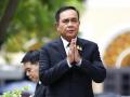 Thai PM wins no-confidence vote in Parliament - Hindi News | Thai PM wins no-confidence vote in Parliament | Latest politics News at Lokmattimes.com