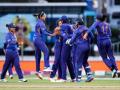 Women's World Cup: India survive Deandra blitz to win by 155 runs against West Indies - Hindi News | Women's World Cup: India survive Deandra blitz to win by 155 runs against West Indies | Latest cricket News at Lokmattimes.com