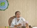 Mamata fined Rs 5 lakh by court - Hindi News | Mamata fined Rs 5 lakh by court | Latest politics News at Lokmattimes.com