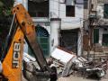 Demand for 'bulldozer model' to deal with communal violence grows stronger in K'taka BJP - Hindi News | Demand for 'bulldozer model' to deal with communal violence grows stronger in K'taka BJP | Latest politics News at Lokmattimes.com