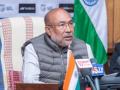 Manipur: BJP to hold 'crucial meeting' to tame resentment - Hindi News | Manipur: BJP to hold 'crucial meeting' to tame resentment | Latest politics News at Lokmattimes.com
