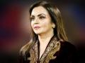 Jio Institute will prepare the next generation of global leaders: Nita Ambani - Hindi News | Jio Institute will prepare the next generation of global leaders: Nita Ambani | Latest international News at Lokmattimes.com