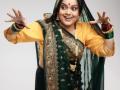 Sushmita Mukherjee is as amused with her show's title as the audience - Hindi News | Sushmita Mukherjee is as amused with her show's title as the audience | Latest entertainment News at Lokmattimes.com