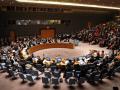 Russia vetoes renewal of Mali sanctions regime - Hindi News | Russia vetoes renewal of Mali sanctions regime | Latest politics News at Lokmattimes.com