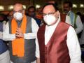 After Shah, Nadda to visit Rajasthan in Jan - Hindi News | After Shah, Nadda to visit Rajasthan in Jan | Latest politics News at Lokmattimes.com
