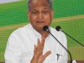 'ED terror in the country', Raj CM Gehlot seeks SC attention - Hindi News | 'ED terror in the country', Raj CM Gehlot seeks SC attention | Latest politics News at Lokmattimes.com