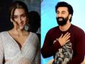 Ranbir Kapoor expresses wish to work with Kriti Sanon - Hindi News | Ranbir Kapoor expresses wish to work with Kriti Sanon | Latest entertainment News at Lokmattimes.com
