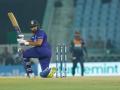 1st T20I: It was so pleasing to watch from the other end, says Rohit on Ishan - Hindi News | 1st T20I: It was so pleasing to watch from the other end, says Rohit on Ishan | Latest cricket News at Lokmattimes.com