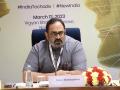 India rising steadily in global electronics supply chains: Rajeev Chandrasekhar - Hindi News | India rising steadily in global electronics supply chains: Rajeev Chandrasekhar | Latest international News at Lokmattimes.com
