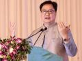 Cong slams Rijiju over his comments on Nehru - Hindi News | Cong slams Rijiju over his comments on Nehru | Latest politics News at Lokmattimes.com