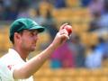 Hazlewood suggests tweak in DRS use for Test cricket - Hindi News | Hazlewood suggests tweak in DRS use for Test cricket | Latest cricket News at Lokmattimes.com