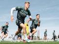 Real Madrid favorites to progress against Liverpool in Champions League - Hindi News | Real Madrid favorites to progress against Liverpool in Champions League | Latest football News at Lokmattimes.com