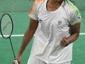 Australia Open: Sindhu, Srikanth, Prannoy advance to round of 16; Lakshya retires mid-way - Hindi News | Australia Open: Sindhu, Srikanth, Prannoy advance to round of 16; Lakshya retires mid-way | Latest badminton News at Lokmattimes.com