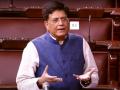 All out effort at promoting 'Brand India Millets': Goyal - Hindi News | All out effort at promoting 'Brand India Millets': Goyal | Latest politics News at Lokmattimes.com