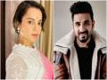 Kangana Ranaut demands strict action against Vir Das - Hindi News | Kangana Ranaut demands strict action against Vir Das | Latest entertainment News at Lokmattimes.com