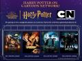 'Wands At The Ready!' Cartoon Network to telecast 'Harry Potter' film series - Hindi News | 'Wands At The Ready!' Cartoon Network to telecast 'Harry Potter' film series | Latest entertainment News at Lokmattimes.com