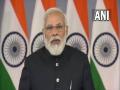 Global trust earned by our healthcare sector has led to India being called 'pharmacy of the world': PM Modi - Hindi News | Global trust earned by our healthcare sector has led to India being called 'pharmacy of the world': PM Modi | Latest national News at Lokmattimes.com
