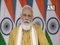 PM Modi to dedicate 35 crop varieties with special traits to the nation tomorrow - Hindi News | PM Modi to dedicate 35 crop varieties with special traits to the nation tomorrow | Latest national News at Lokmattimes.com