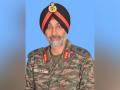 Lt Gen Amardeep Singh Aujla takes over as new Chinar Corps Commander - Hindi News | Lt Gen Amardeep Singh Aujla takes over as new Chinar Corps Commander | Latest national News at Lokmattimes.com