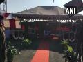 Wreath laying ceremony of Assam Rifles Rifleman Khatnei Konyak held in Imphal - Hindi News | Wreath laying ceremony of Assam Rifles Rifleman Khatnei Konyak held in Imphal | Latest national News at Lokmattimes.com