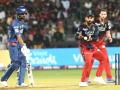 IPL 2023: We lost three wickets so I went slower, Rahul defends his timid approach vs RCB - Hindi News | IPL 2023: We lost three wickets so I went slower, Rahul defends his timid approach vs RCB | Latest other-sports News at Lokmattimes.com