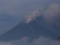 Mexico raises alert level amid increased volcanic activity - Hindi News | Mexico raises alert level amid increased volcanic activity | Latest international News at Lokmattimes.com