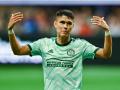 Flamengo sign forward Araujo from Atlanta - Hindi News | Flamengo sign forward Araujo from Atlanta | Latest football News at Lokmattimes.com