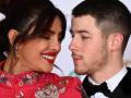 Priyanka, Nick Jonas bring home a child - Hindi News | Priyanka, Nick Jonas bring home a child | Latest entertainment News at Lokmattimes.com