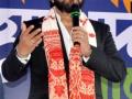 Babul Supriyo hospitalised after complaining of chest pain - Hindi News | Babul Supriyo hospitalised after complaining of chest pain | Latest health News at Lokmattimes.com