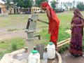 To-be mothers wilt as water crisis worsens in Madhya Pradesh's Ratlam - Hindi News | To-be mothers wilt as water crisis worsens in Madhya Pradesh's Ratlam | Latest national News at Lokmattimes.com