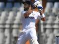 BCCI congratulates Kohli on his 'outstanding' career as Test captain - Hindi News | BCCI congratulates Kohli on his 'outstanding' career as Test captain | Latest cricket News at Lokmattimes.com
