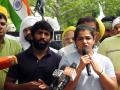Sakshi, Bajrang rejoin duties in Railways, refute claims of withdrawing from protest - Hindi News | Sakshi, Bajrang rejoin duties in Railways, refute claims of withdrawing from protest | Latest other-sports News at Lokmattimes.com