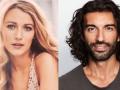 Blake Lively, Justin Baldoni to star in Colleen Hoover's 'It Ends With Us' adaptation - Hindi News | Blake Lively, Justin Baldoni to star in Colleen Hoover's 'It Ends With Us' adaptation | Latest entertainment News at Lokmattimes.com