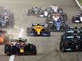 Formula 1 to have 23-race season in 2022, no race in China - Hindi News | Formula 1 to have 23-race season in 2022, no race in China | Latest other-sports News at Lokmattimes.com