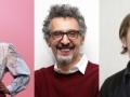 Michaela Coel, John Turturro, Paul Dano join cast of OTT series 'Mr. and Mrs. Smith' - Hindi News | Michaela Coel, John Turturro, Paul Dano join cast of OTT series 'Mr. and Mrs. Smith' | Latest entertainment News at Lokmattimes.com