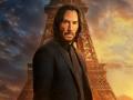 Keanu Reeves opens up on how will John Wick's journey shape up in fourth film - Hindi News | Keanu Reeves opens up on how will John Wick's journey shape up in fourth film | Latest entertainment News at Lokmattimes.com